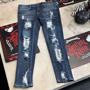 Fashion nova jeans 9 nwt